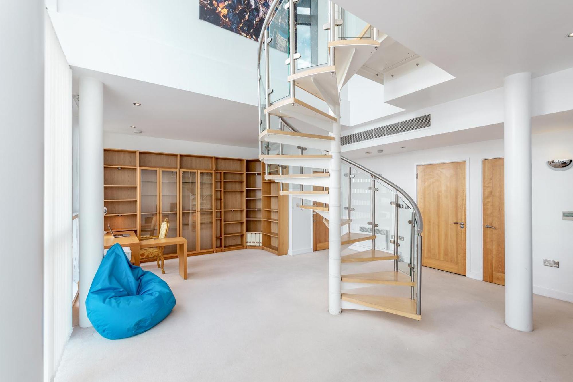 Excel Dock Apartments Londyn Zewnętrze zdjęcie