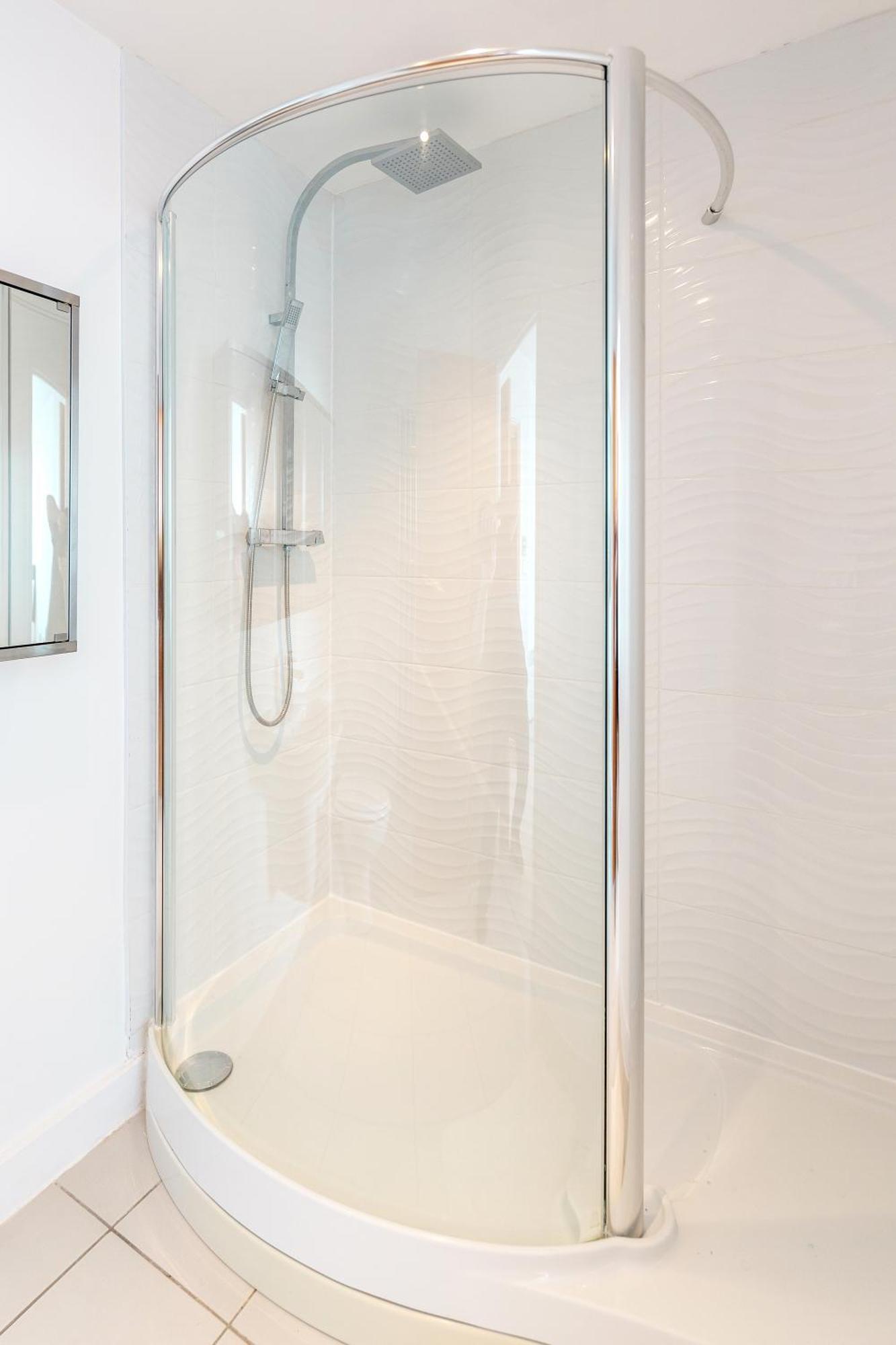 Excel Dock Apartments Londyn Zewnętrze zdjęcie
